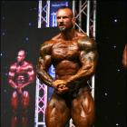 Miha  Zupan - IFBB San Marino Pro 2016 - #1